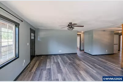39139 Kings Valley Hwy, Monmouth, OR 97361 - Photo 4