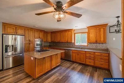 39139 Kings Valley Hwy, Monmouth, OR 97361 - Photo 2