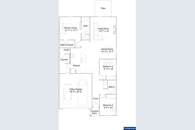 1171 Clemson St, Woodburn, OR 97071 - Photo 2