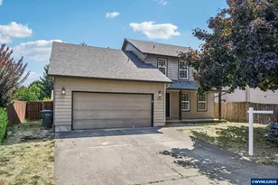5364 Lakeport St N, Keizer, OR 97303 - Photo 2