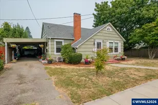 152 Clay St E, Monmouth, OR 97361 - Photo 34