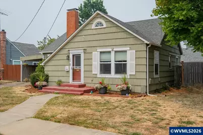152 Clay St E, Monmouth, OR 97361 - Photo 38