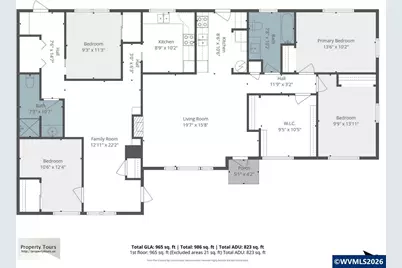1930 NW (-1936) Division St, Corvallis, OR 97330 - Photo 42