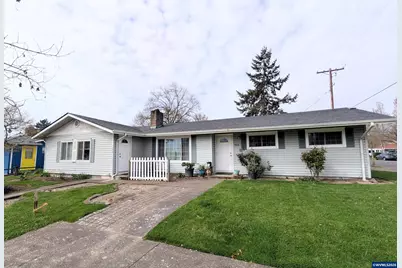 1930 NW (-1936) Division St, Corvallis, OR 97330 - Photo 2