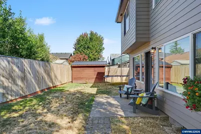 2337 Margarett St NW, Salem, OR 97304 - Photo 32