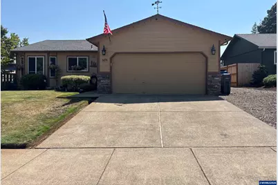 1474 Rock Creek Dr S, Salem, OR 97306 - Photo 1