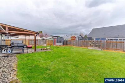 7066 Ridgemont Dr N, Keizer, OR 97303 - Photo 46