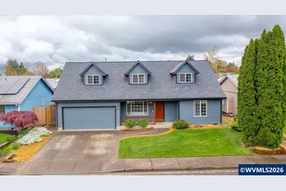 7066 Ridgemont Dr N, Keizer, OR 97303 - Photo 4