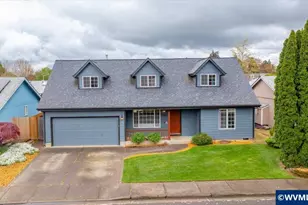7066 Ridgemont Dr N, Keizer, OR 97303 - Photo 4