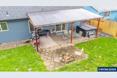 7066 Ridgemont Dr N, Keizer, OR 97303 - Photo 38