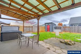 7066 Ridgemont Dr N, Keizer, OR 97303 - Photo 40