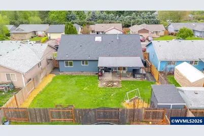 7066 Ridgemont Dr N, Keizer, OR 97303 - Photo 36