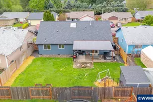 7066 Ridgemont Dr N, Keizer, OR 97303 - Photo 36
