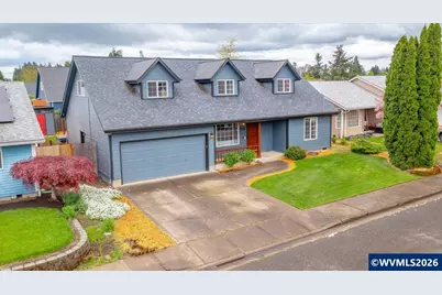 7066 Ridgemont Dr N, Keizer, OR 97303 - Photo 2