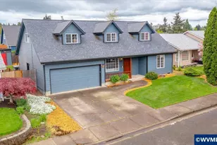 7066 Ridgemont Dr N, Keizer, OR 97303 - Photo 2