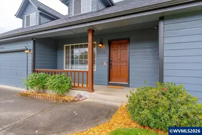 7066 Ridgemont Dr N, Keizer, OR 97303 - Photo 48