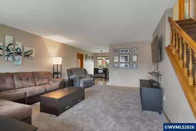 7066 Ridgemont Dr N, Keizer, OR 97303 - Photo 6