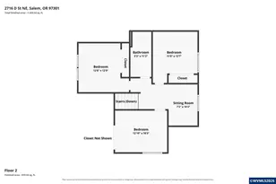 2716 D St NE, Salem, OR 97301 - Photo 30