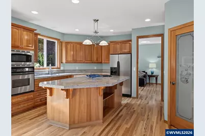 3537 NW Glenridge Dr, Corvallis, OR 97330 - Photo 6