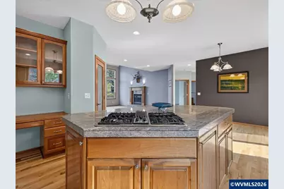 3537 NW Glenridge Dr, Corvallis, OR 97330 - Photo 8