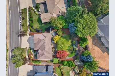 3537 NW Glenridge Dr, Corvallis, OR 97330 - Photo 28