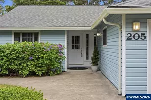 205 NW Lancer St, Lincoln City, OR 97367 - Photo 2