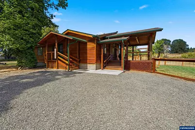 4440 Palmer Rd, Dallas, OR 97338 - Photo 2