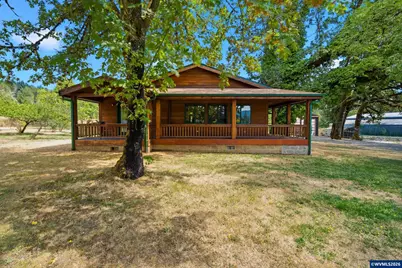 4440 Palmer Rd, Dallas, OR 97338 - Photo 4