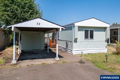 5055 NE Elliott #73 Cir, Corvallis, OR 97330 - Photo 28
