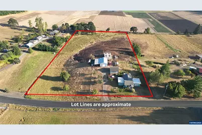 2008 Farmer Rd SE, Jefferson, OR 97352 - Photo 44