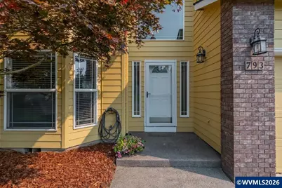 793 Lakefair Pl N, Keizer, OR 97303 - Photo 2