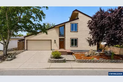 4384 Ermine St SE, Albany, OR 97322 - Photo 42