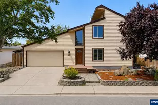 4384 Ermine St SE, Albany, OR 97322 - Photo 2