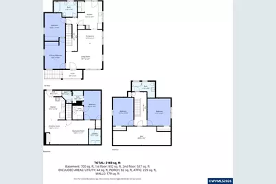 1760 McCoy Av NE, Salem, OR 97301 - Photo 4