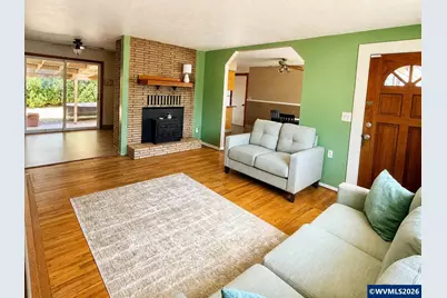 3151 Wayside Ter NE, Salem, OR 97301 - Photo 4