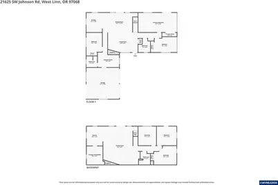 21625 SW Johnson Rd, West Linn, OR 97068 - Photo 38