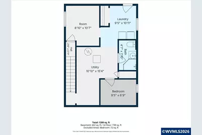 880 Thompson Av NE, Salem, OR 97301 - Photo 46