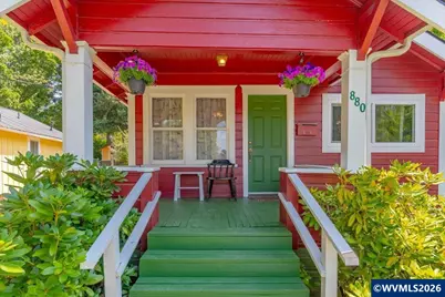 880 Thompson Av NE, Salem, OR 97301 - Photo 4
