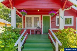 880 Thompson Ave NE, Salem, OR 97301 - Photo 4