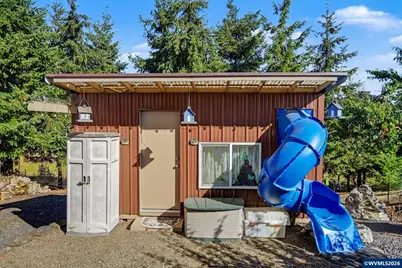 12158 Butterfly Ln SE, Jefferson, OR 97352 - Photo 36