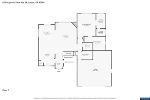 822 Majestic View Ave SE, Salem, OR 97306 - Photo 46