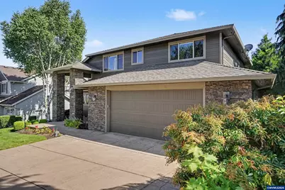 822 Majestic View Av SE, Salem, OR 97306 - Photo 2