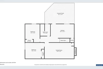 3402 Rawlins Av NE, Salem, OR 97301 - Photo 40
