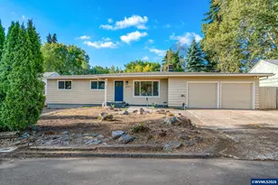 3402 Rawlins Ave NE, Salem, OR 97301 - Photo 1