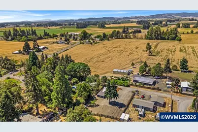 11557 McClellan Ln S, Aumsville, OR 97325 - Photo 6