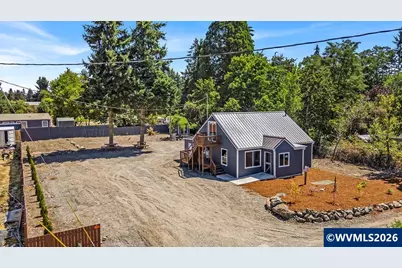 11557 McClellan Ln S, Aumsville, OR 97325 - Photo 2