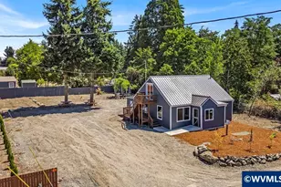 11557 McClellan Ln S, Aumsville, OR 97325 - Photo 2