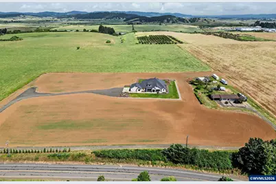 2550 Perrydale Rd, Dallas, OR 97338 - Photo 2
