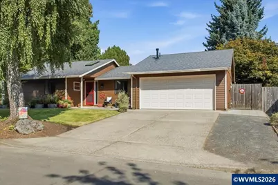 11344 SW Churchill, Wilsonville, OR 97070 - Photo 1
