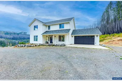 47555 McKenzie Hwy, Vida, OR 97488 - Photo 4
